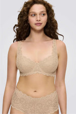 חזייה מרופדת Amourette WHP בז'