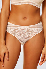 בוקסרון לנשים DESTINEE מתחרה לבנה