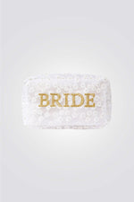 תיק איפור AMOUR פרחוני BRIDE