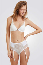 חזיית DOLCEVITA לבנה