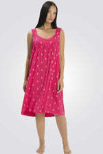 כותונת לילה Flory