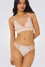 תחתוני היפסטר SUCCESS ורוד בהיר