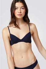 חזייה מרופדת קלאסית NEW HAPPINESS