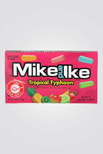 סוכריות ג'לי MIKE AND IKE בטעם פירות טרופים 120 גרם