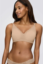 חזיית מינימייזר Amourette N01 בצבע בז'