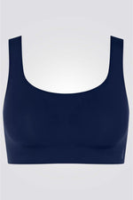 ברלט מרופד ZERO Feel 2.0 בצבע נייבי