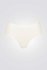 תחתוני מידי GO Casual בצבע לבן