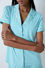 חולצת פיג'מה מכופתרת ALBANE SPE