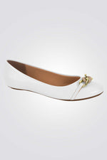 נעל בובה שרשרת לנשים