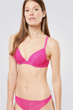 חזיית פוש אפ SUBLIME WE CARE N*2 לנשים