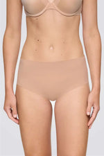 תחתוני מקסי Pretty Micro בצבע בז'