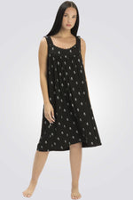 כותונת לילה Flory