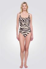 בגד ים שלם מחטב WILDEST DREAM