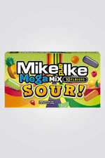 סוכריות ג'לי MIKE AND IKE בטעם פירות חמוצים 120 גרם