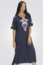 כותונת לילה Ethnic