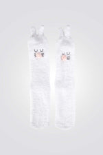 גרבי ארנבונים מונע החלקה