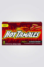 סוכריות ג'לי MIKE AND IKE בטעם קינמון חמוץ 120 גרם