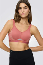 חזיית ספורט Triaction Cardio Flow P EX