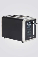 מצנם דיגיטלי Black Touch