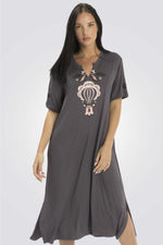 כותונת לילה Ethnic