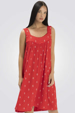 כותונת לילה Flory