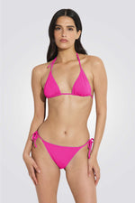 חזיית בקיני משולשים