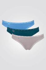 שלישיית תחתוני טנגה