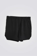 מכנסי ריצה קצרים 5 אינץ'