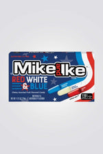 סוכריות ג'לי MIKE AND IKE בטעמים מיוחדים