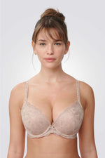 חזיית דאבל פוש אפ רקומה - ניוד