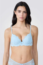 חזיית פוש אפ N*2 SUCCESS בשילוב תחרה