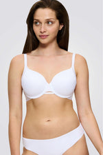 חזיי מרופדת Airy Sensation WP לבנה