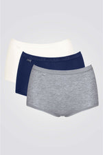 שלישיית תחתוני מקסי