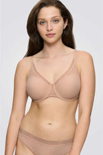 חזיית מינימייזר Infinite Sensation צבע גוף