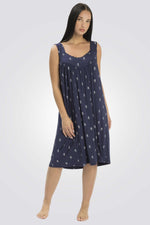 כותונת לילה Flory