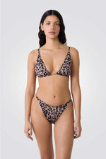 תחתוני בקיני MAILLON מנומרים