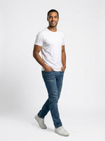 ג'ינס לגברים SLIM 511 בצבע כחול | ליווייס