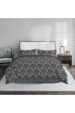 סט מצעים קינג סייז 200/200 ס"מ דגם OFELYA