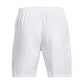 מכנסיים קצרים לגברים Launch 7" בצבע לבן - 3