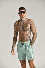 מכנסי בגד ים לגברים