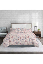 סט מצעים קינג סייז 200/200 ס"מ דגם VERONA