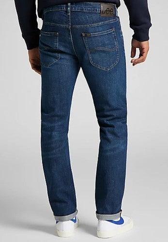 ג'ינס DAREN ZIP FLY בצבע כחול - MASHBIR//365