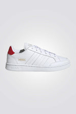 סניקרס לנשים GRAND COURT SE בצבע לבן - MASHBIR//365