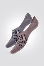 DELTA - 2 זוגות עקביות מנומר - MASHBIR//365