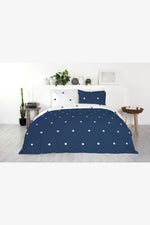 סט מצעים ARBEL למיטה זוגית רחבה 180X200 - MASHBIR//365