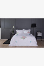 סט מצעים UNIQUR למיטת יחיד 90X200 - MASHBIR//365