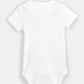 OBAIBI - 3 בגדי גוף מעטפת שרוול קצר תינוקות - MASHBIR//365 - 3