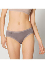 SLOGGI - 3 תחתוני 24/7 Weekend Hipster פסטל - MASHBIR//365