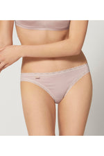 SLOGGI - 3 תחתונים ברזילאים 24/7 Weekend פסטל - MASHBIR//365