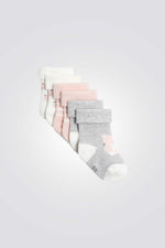 OBAIBI - 3 זוגות גרביים לתינוקות - MASHBIR//365